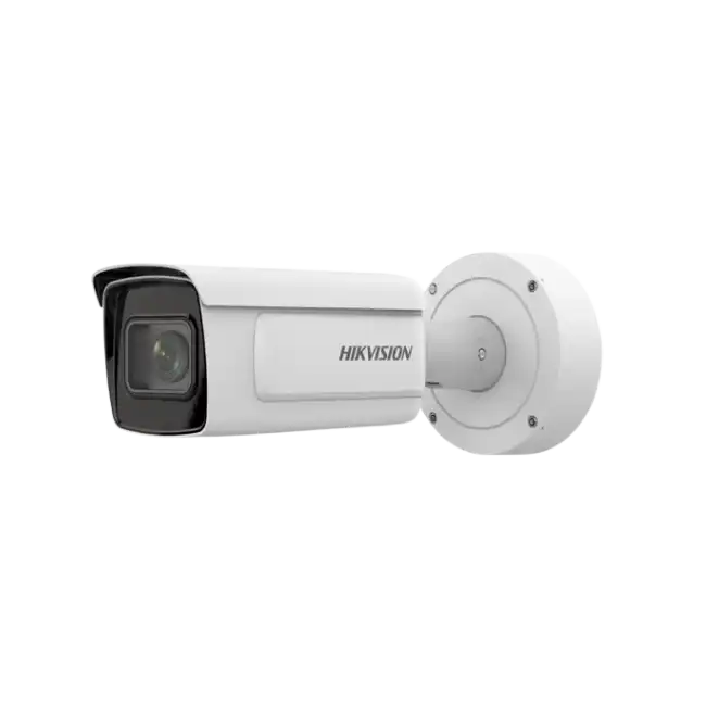 Hikvision 4MP DeepinView ANPR Moto Varifocal Bullet Camera-2