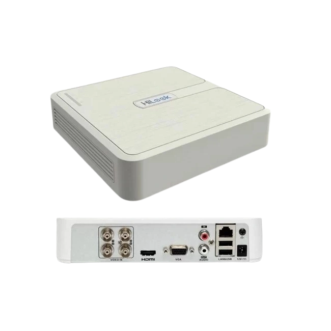 HiLook  DVR-104G-M1 4 ch Lite- 1080P Lite Series-2