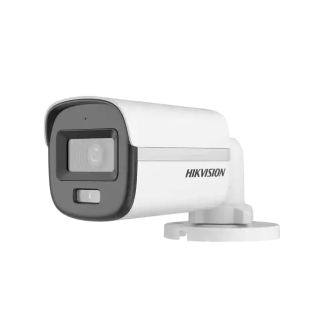 Hikvision - Surveillance camera - Bullet Colorvu 1080p-4
