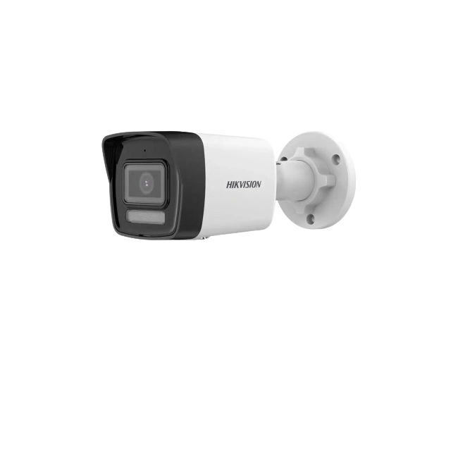 Hikvision DS-2CD1043G2-LIU - Network surveillance camera-2