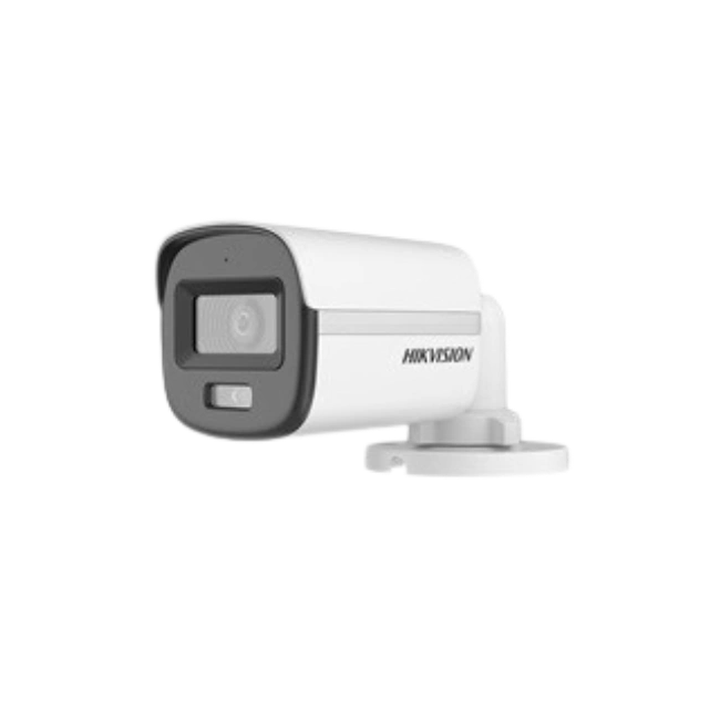 Hikvision ColorVu - Surveillance camera - Indoor / Outdoor - Smart hybrid light Fixed Mini-1