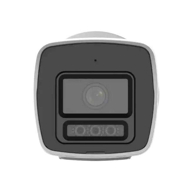 Hik DS-2CD1663G2-LIZU Bullet 6 MP Dual Light MD 2.0 Varifocal