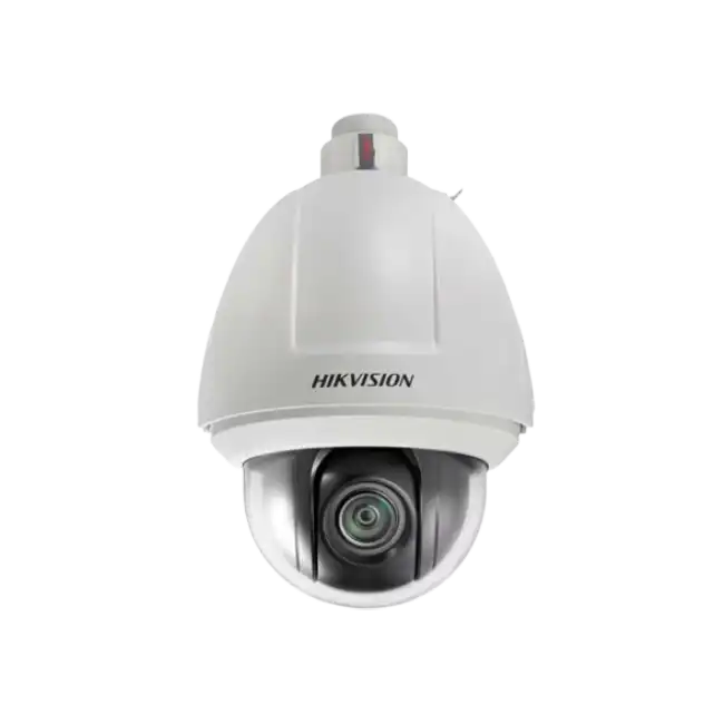 Hikvision - Surveillance camera - DS-2CE16K0T-EXLF(2.8mm) Turbo-1