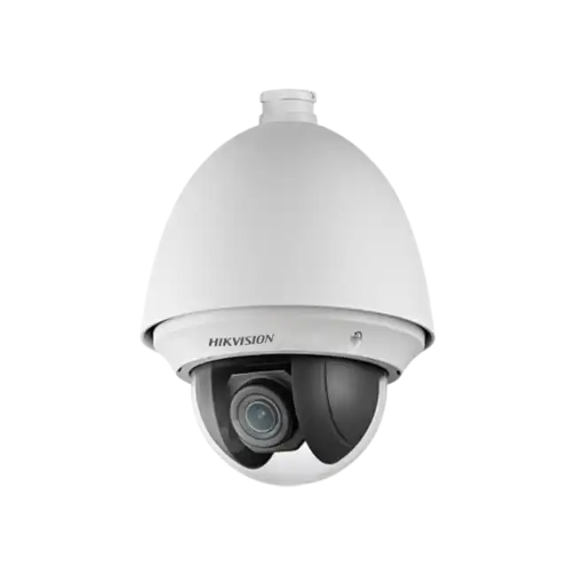 Hikvision - Surveillance camera - DS-2CE16K0T-EXLF(2.8mm) Turbo-4