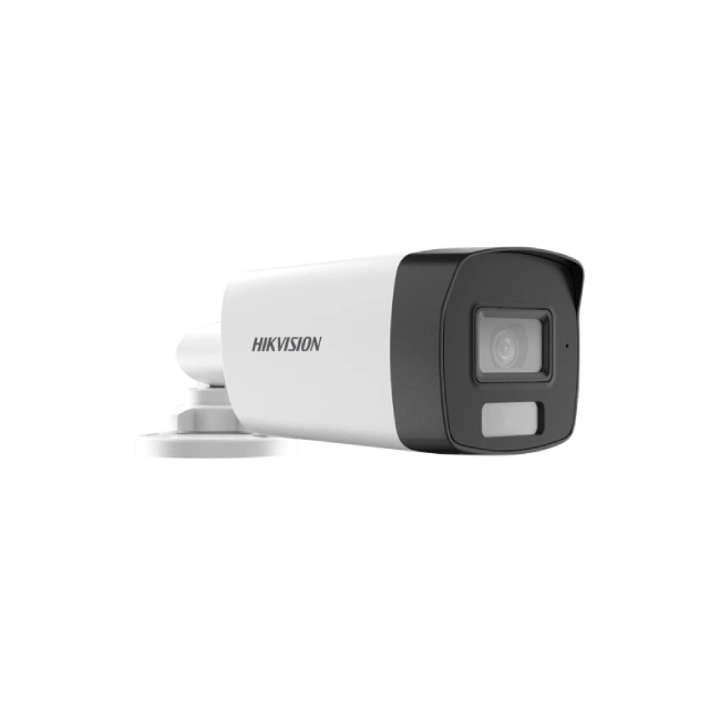 Hikvision DS-2CD1363G2-LIUF - Network surveillance camera - High quality imaging-3