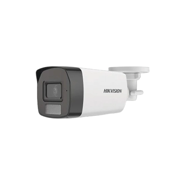 Hikvision DS-2CD1363G2-LIUF - Network surveillance camera - High quality imaging-2
