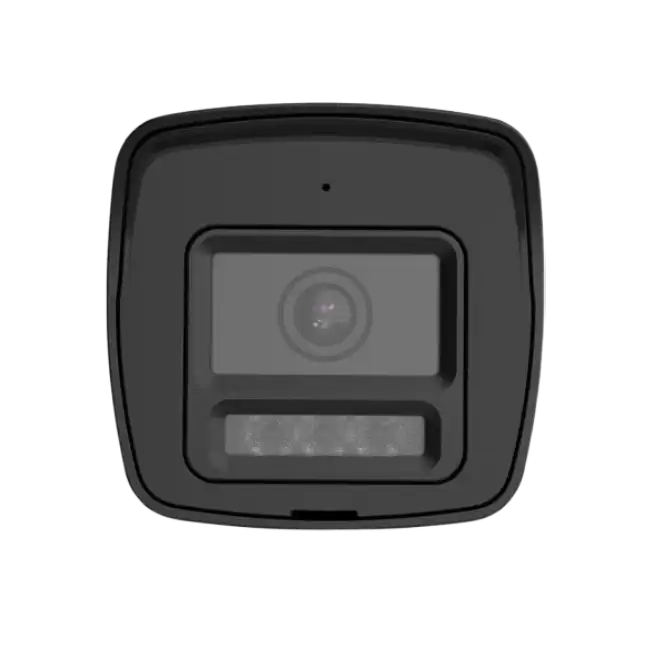 Hikvision - Surveillance camera - 2MP Two Way Audio & Siren Fi