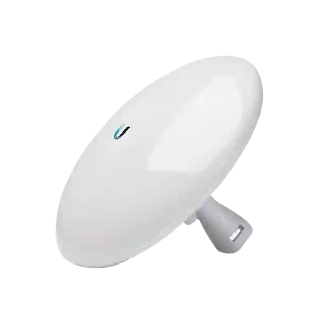 Ubiquiti NanoBeam AC GEN2 NBE-5AC-GEN2 - Puente inalámbrico - AirMax ac - AirMax ac-1