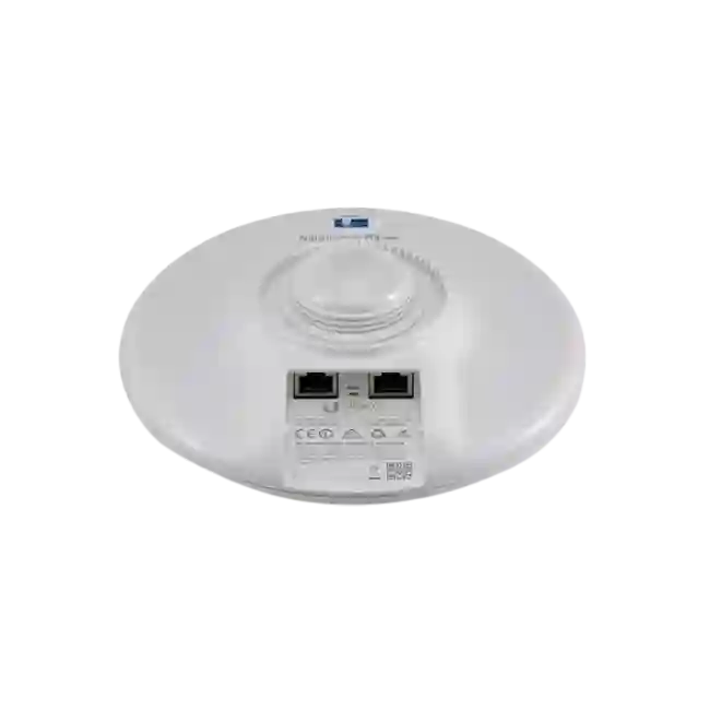 Ubiquiti NanoBeam AC GEN2 NBE-5AC-GEN2 - Puente inalámbrico - AirMax ac - AirMax ac