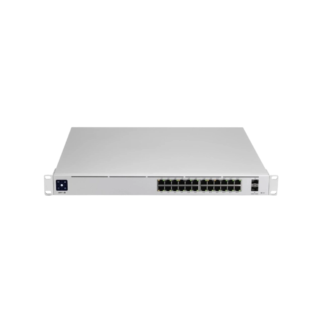 Ubiquiti - Switch - 24 - USW-PRO-24