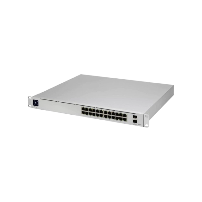 Ubiquiti - Switch - 24 - USW-PRO-24-2
