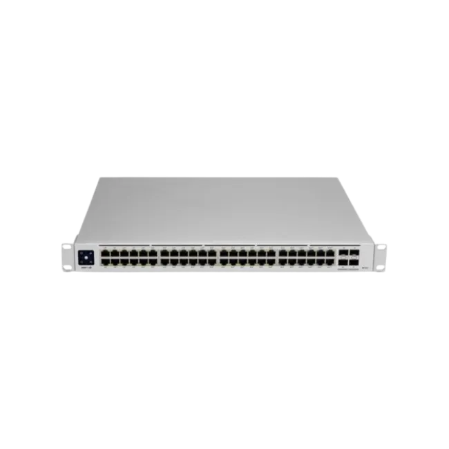 Ubiquiti - Switch - 48 - USW-PRO-48-2