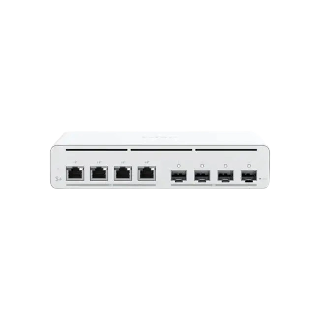 Ubiquiti UISP Switch Plus 2.5 GbE PoE switch for ISP applications-4