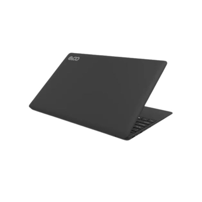 Laptop Evoo Core I7-6660U 2.4GHz 8GB RAM 256GB SSD 15.6FHD 1920x1080 Intel Iris Plus 540 Graphics Bluetooth W10 Color Negro Seminueva-4