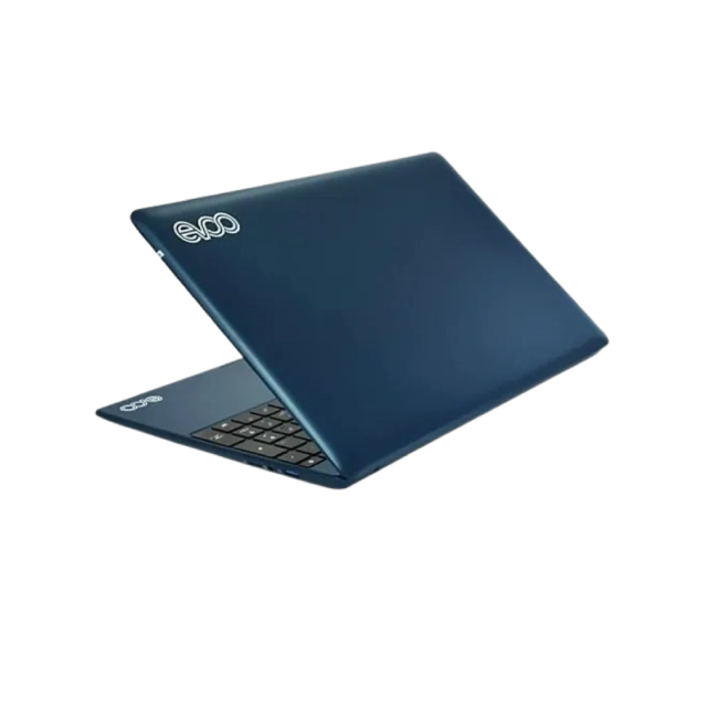 LAPTOP EVOO ULTRA THIN CORE I7-6660U 2.4GHZ 256GB SSD 8GB RAM 15.6" 1920X1080 BT W10 H COLOR AZUL-4