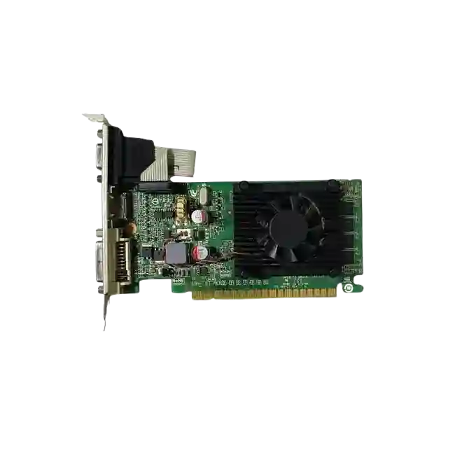 EVGA GEFORCE 8400 GS 1GB DDR3-5