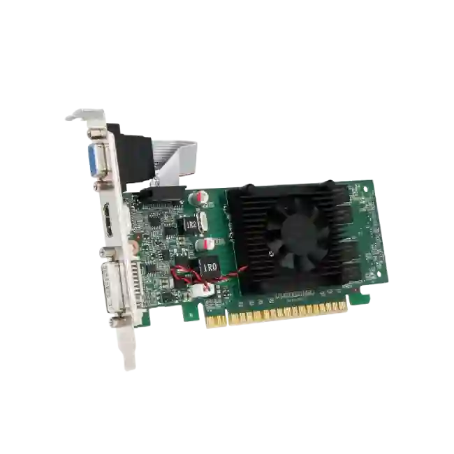 EVGA GEFORCE 8400 GS 1GB DDR3-2