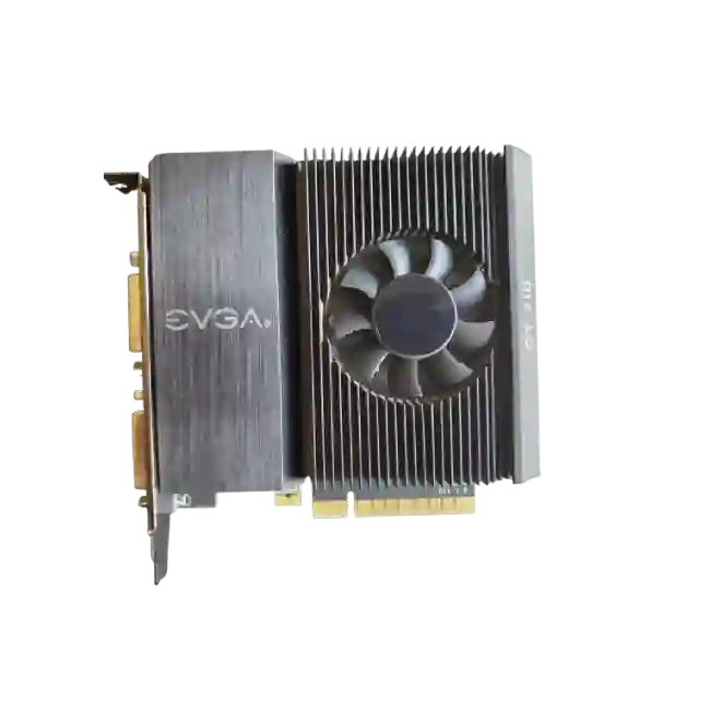 EVGA GEFORCE GT710 2GB DDR3 64
