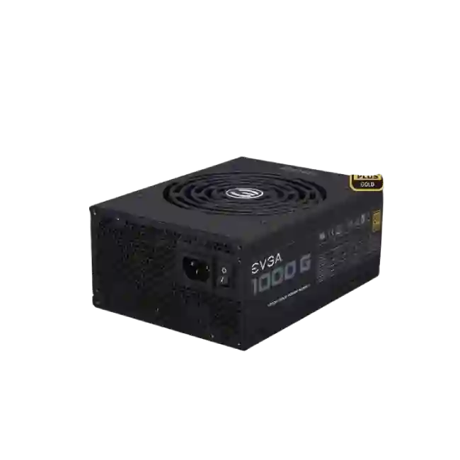 EVGA 1000 GOLD SUPERNOVA G1 PO