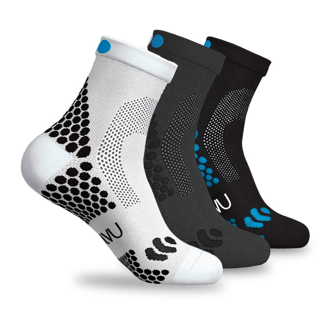 Esenciales | 3-Pack | Patas de chucho-1