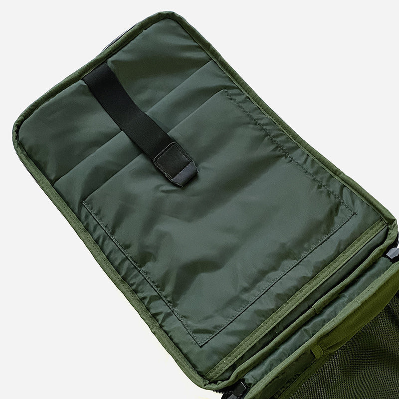 Mochila Go Light negro-17