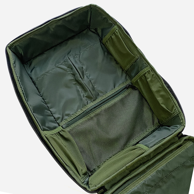 Mochila Go Light negro-16