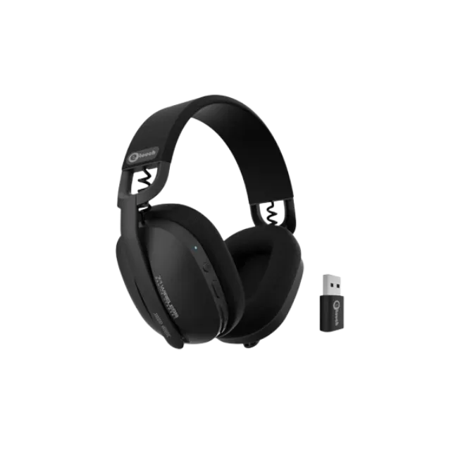 Headset Gaming de Diadema Etouch TRI-MODE X5 Bluetooth Compatible con PC  + PS5-2