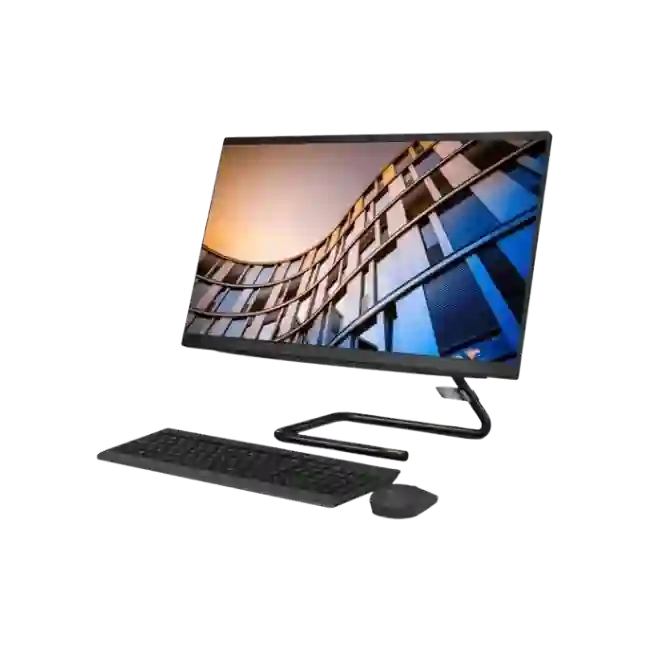 COMPUTADORA TODO EN UNO LENOVO 3 24ARE05 AMD RYZEN 5 4500U 2.3GHZ 16GB RAM 512GB SSD 24" 1920X1080 W10 SEMINUEVO-3