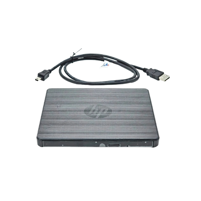 HP USB External DVDRW Driver-2
