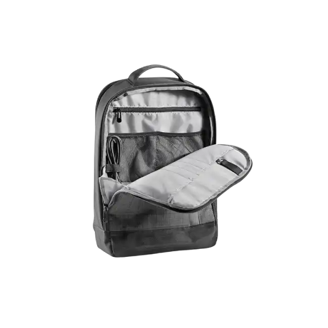 MOCHILA HP PARA LAPTOP DE HASTA 15.6" COLOR GRIS-2