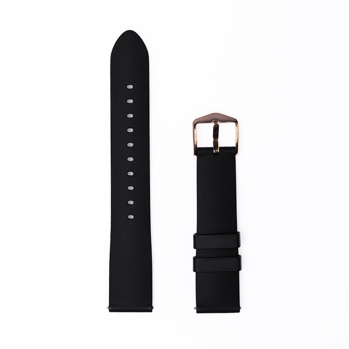 Pulsera F6 negra