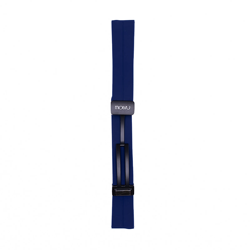 Pulsera F7 azul-2