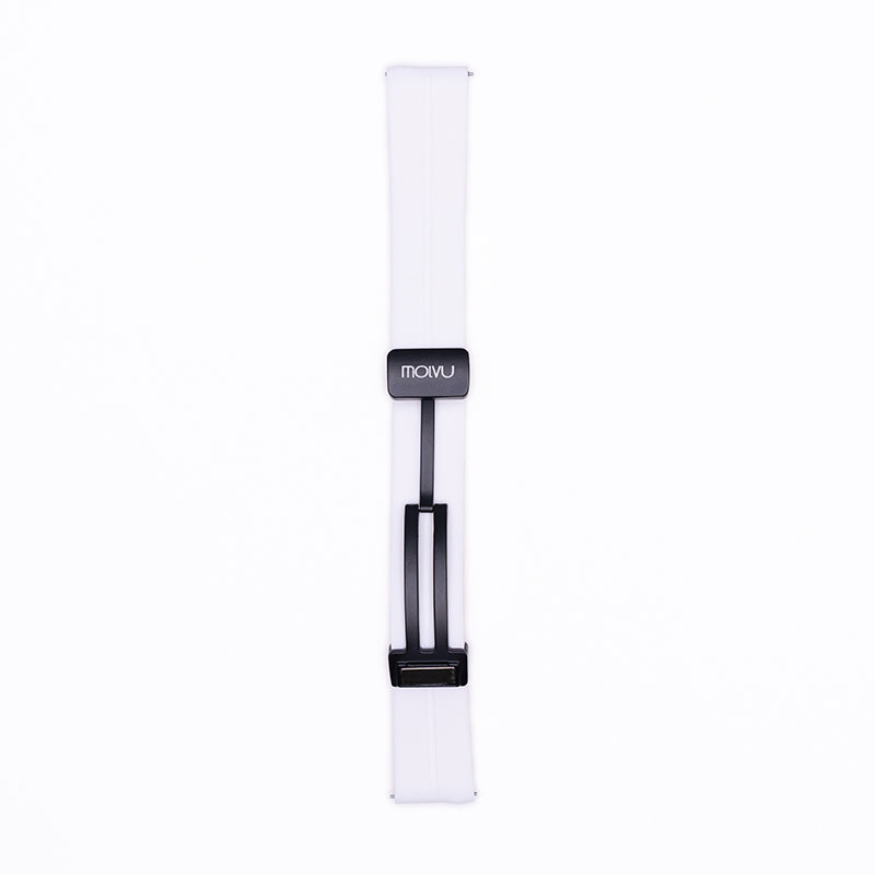 Pulsera F7 blanca