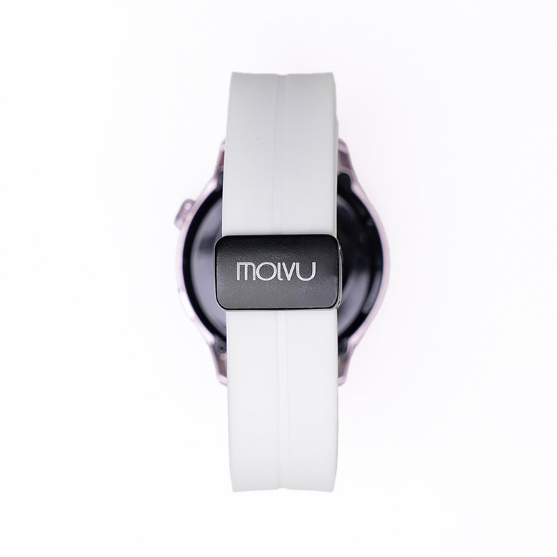 Pulsera F7 blanca-3