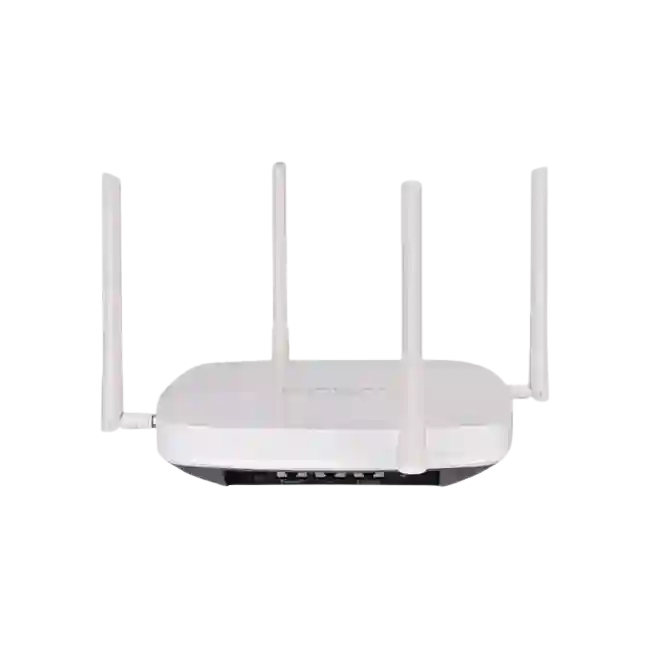 FortiAP-433F Indoor Wireless AP - Tri radio (2x 802.11 a/b/g/n/ac/ax, 4x4 MIMO and 1x 802.11 a/b/g/n/ac Wave 2, 1x1 MU-MIMO)-2