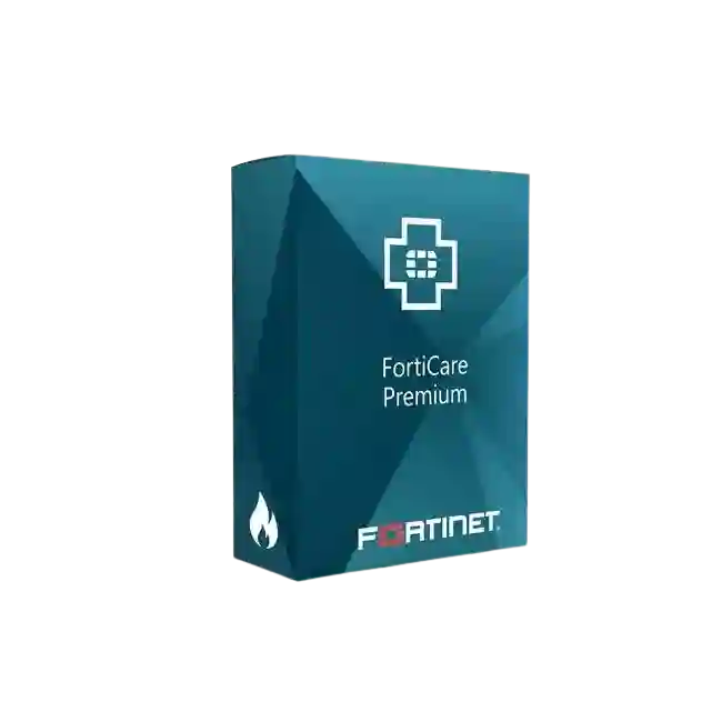 Licencia de FortiCare Premium Support  FC-10-FA21F-247-02-12 para el Fortinet FortiExtender FEX-201F-AM