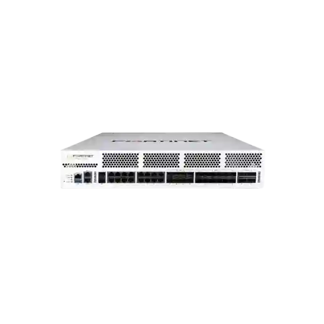 FortiGate 1800F 4 x 40GE QSFP+ slots, 12 x 25GE SFP28 /10GE SFP+ slots,-1