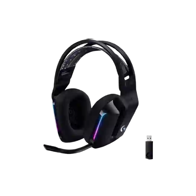 Headset Gaming Eagle Warrior Quimera RGB