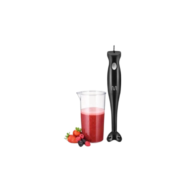 MIXER NEGRO 127V 200W 1 VELOCIDAD MULTI-5