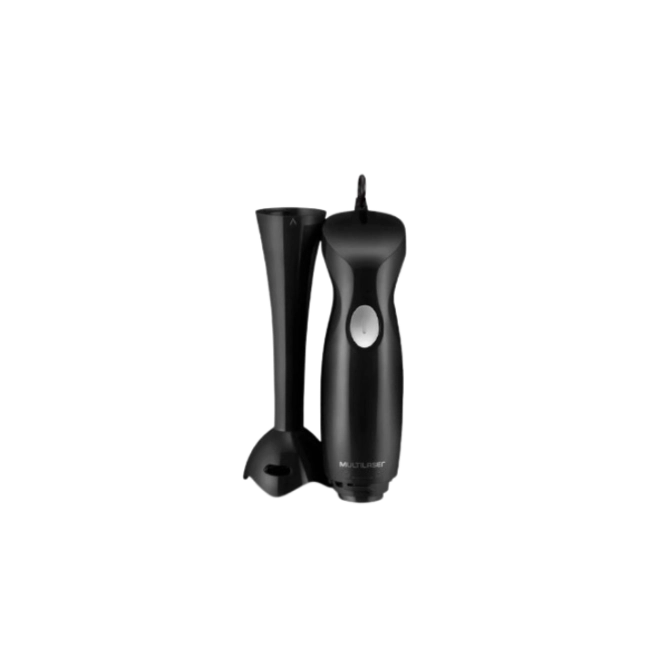 MIXER NEGRO 127V 200W 1 VELOCIDAD MULTI-6