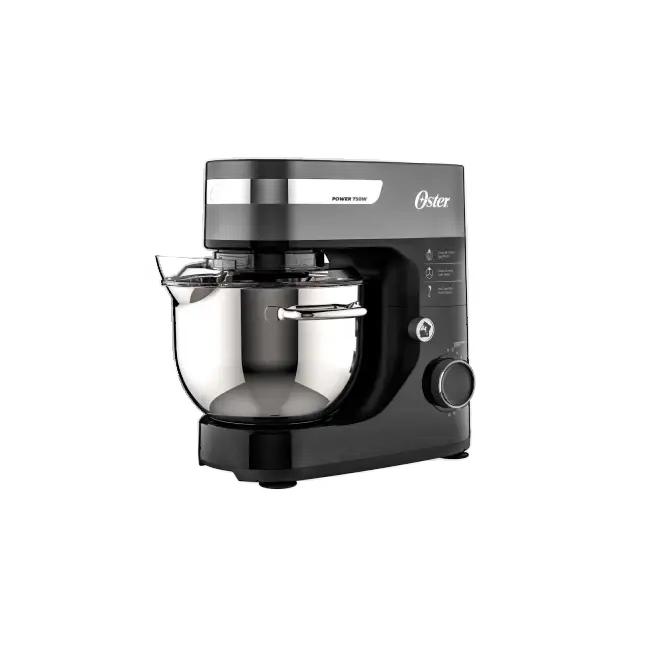 Batidora Planetaria Oster FPSTSM3711-013 con Tazon de Metal-5