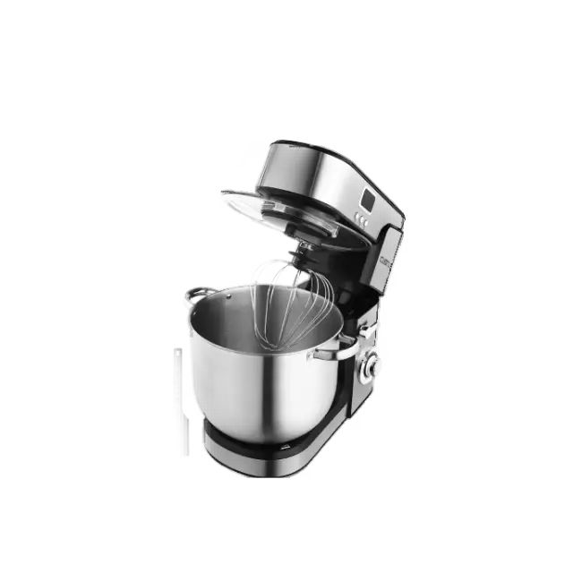 Batidora Planetaria Oster FPSTSM3711-013 con Tazon de Metal-2