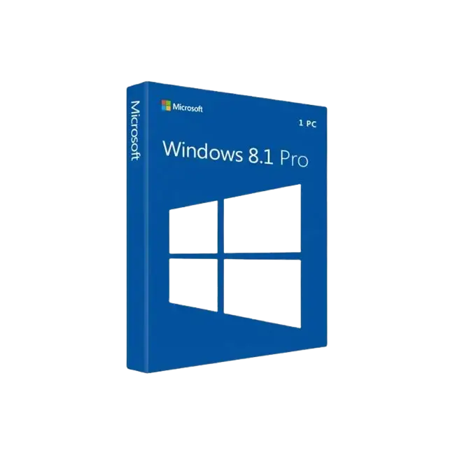 WIN PRO 8.1 X32 SPANISH 1PK DS-3