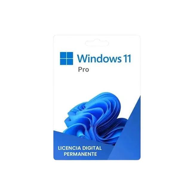 Licencia Microsoft ESD Windows Pro 11 64-bit-2