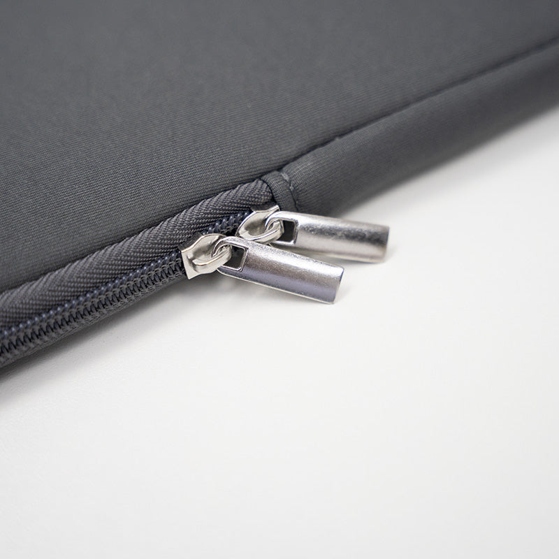 Funda para laptop 14" Gris-6