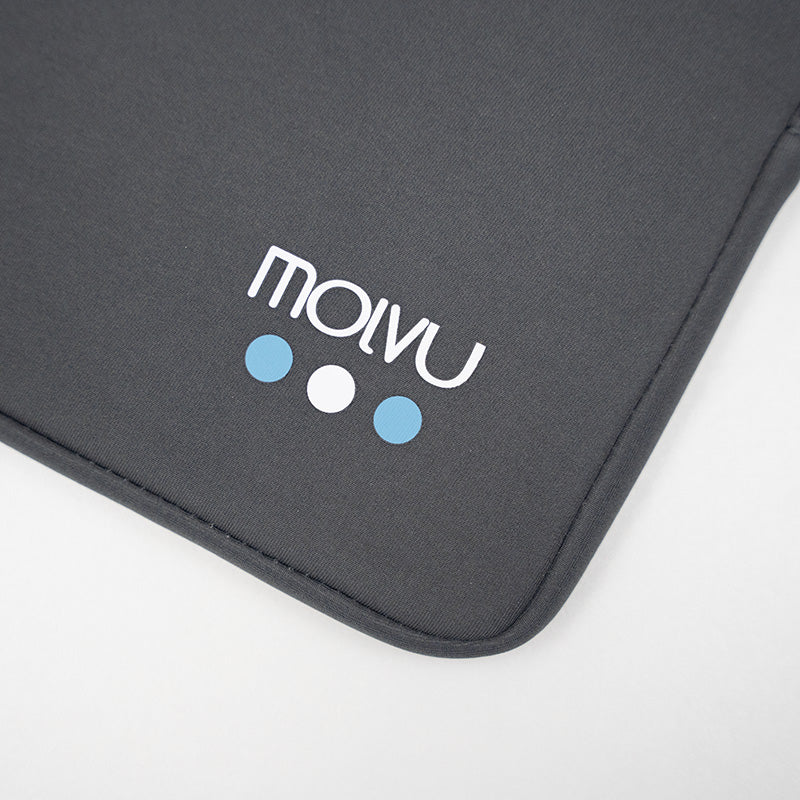 Funda para laptop 14" Gris-5