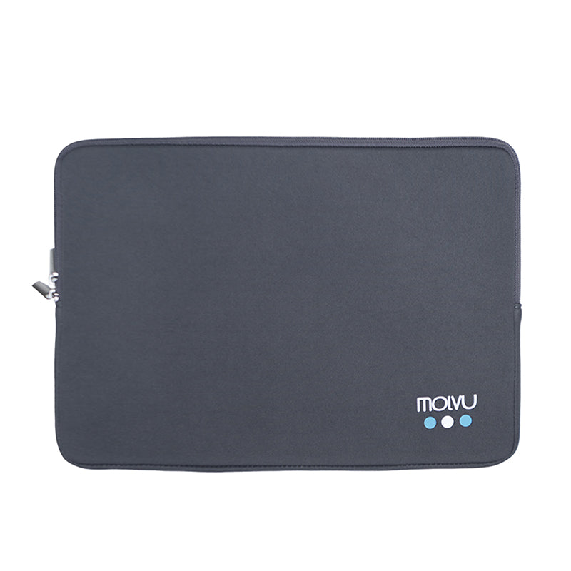 Funda para laptop 15.6" Gris-1