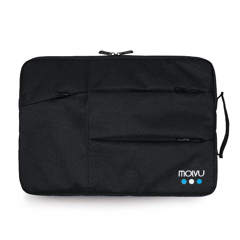 Funda para laptop N2 15.6" Negra-1