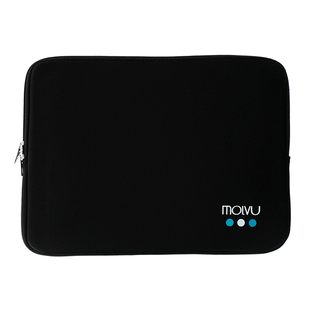 Funda para laptop 17" Negra-1