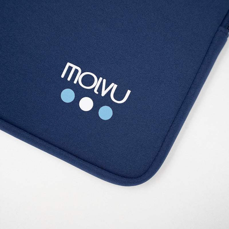 Funda para laptop 14" Azul-2